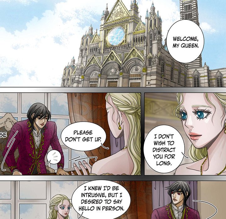 The Emperor's Woman - episode 88 - 31