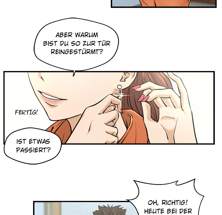 Los geht´s Mr. Kang! - episode 8 - 95