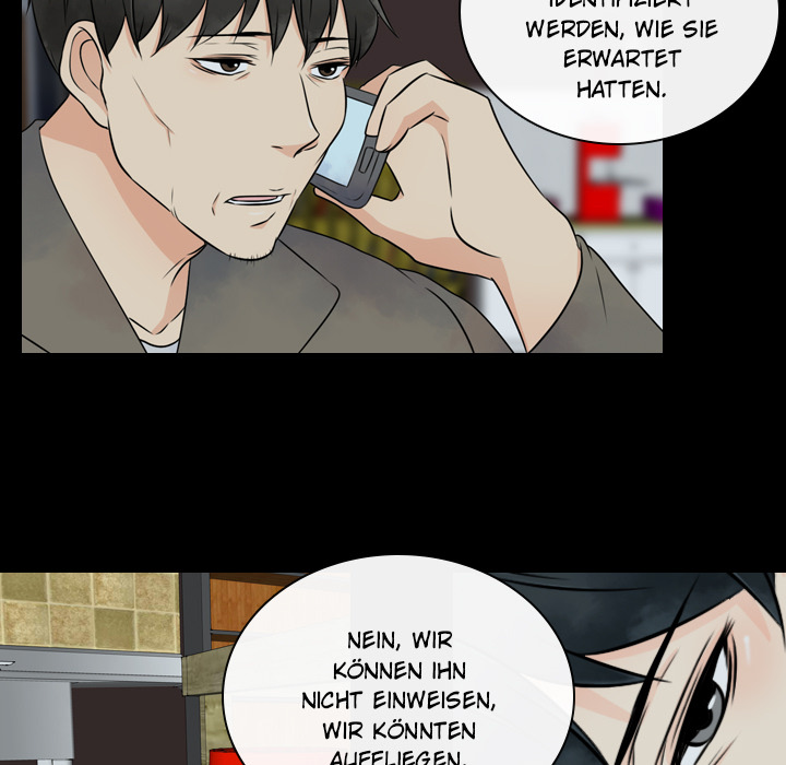 Verlass Mein Nicht - episode 20 - 44