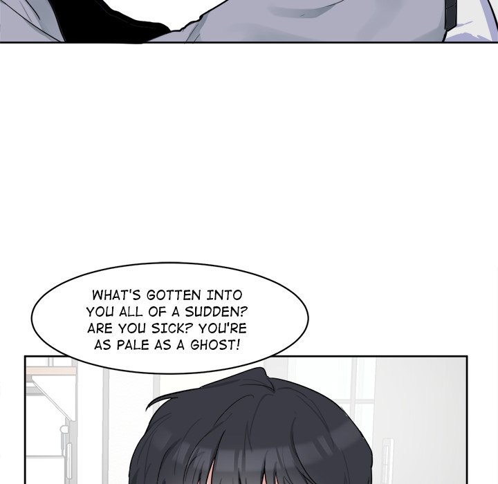 Unluckily Lucky - episode 3 - 41