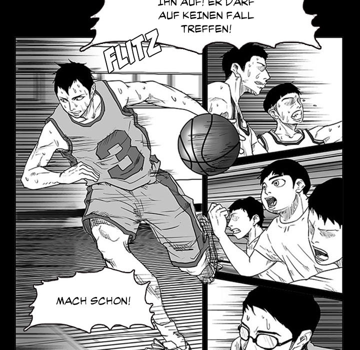 Tweener - episode 11 - 19