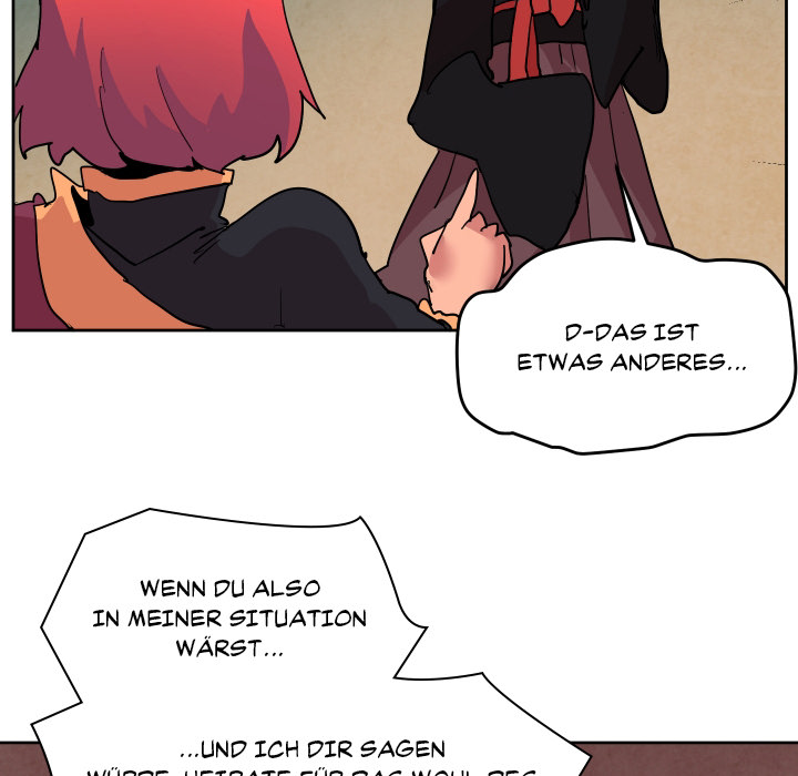 Die Dämonenkaiserin - episode 74 - 46