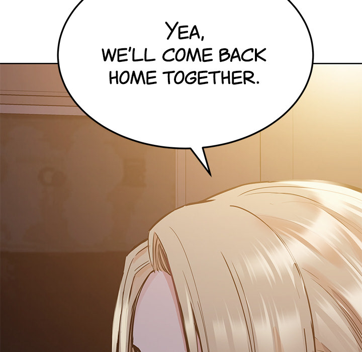 Don't Tell Mom - episode 19 - 5
