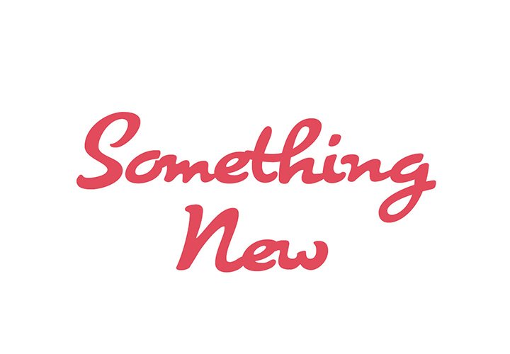 Something New - episode 1 - 0