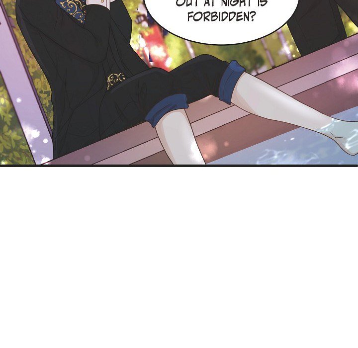 Hold on, Crown Prince! - episode 26 - 80