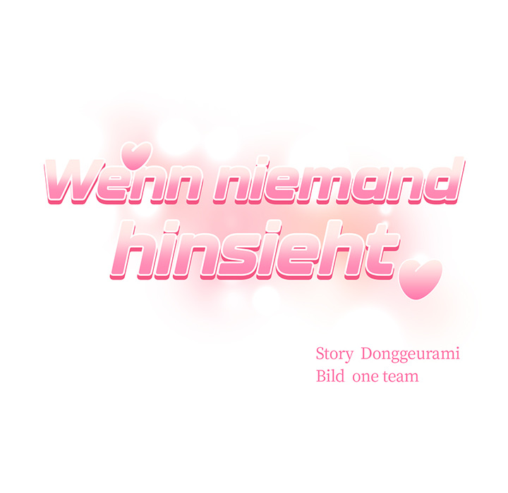 Wenn niemand hinsieht - episode 5 - 2