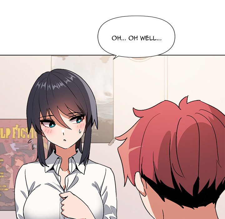 An Outsider's Way In - episode 5 - 70