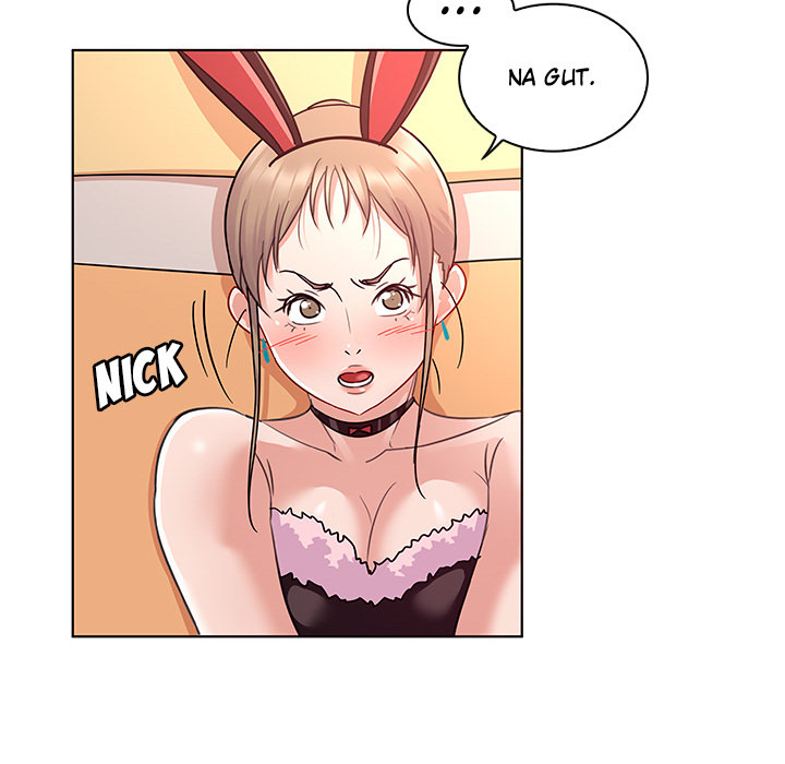 Manga Model - episode 14 - 67