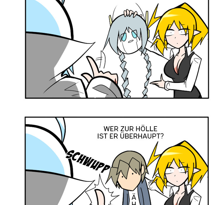 Das Wohnheim aus einer anderen Welt - episode 31 - 136