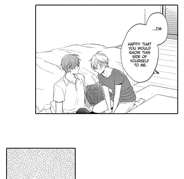 Love Blooms for a Twisted Blossom - episode 12 - 11