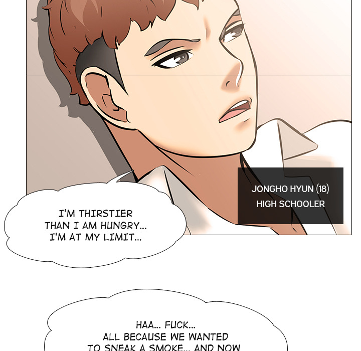 Quarantine Tower - episode 10 - 92