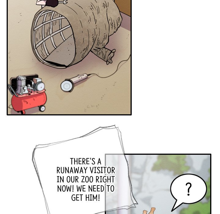 Secret Zoo - episode 18 - 33