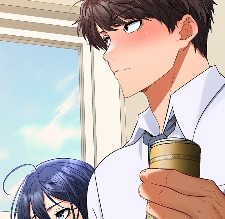 Office Romance is a No-No - episode Prologue - 29