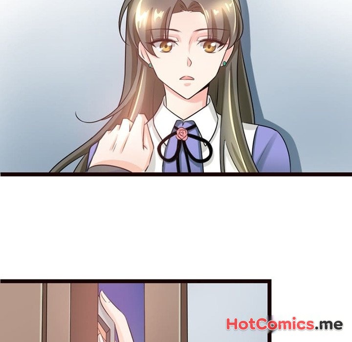 Love Is Never Enough - episode 19 - 73
