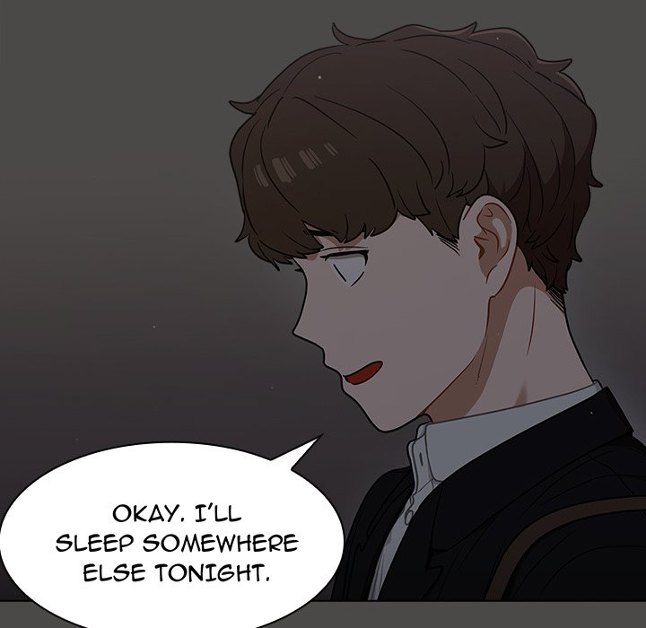Naughty Little Secret - episode 21 - 13