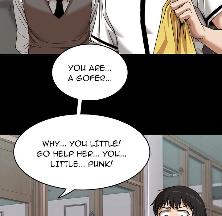 No More, No Less - episode 1 - 43