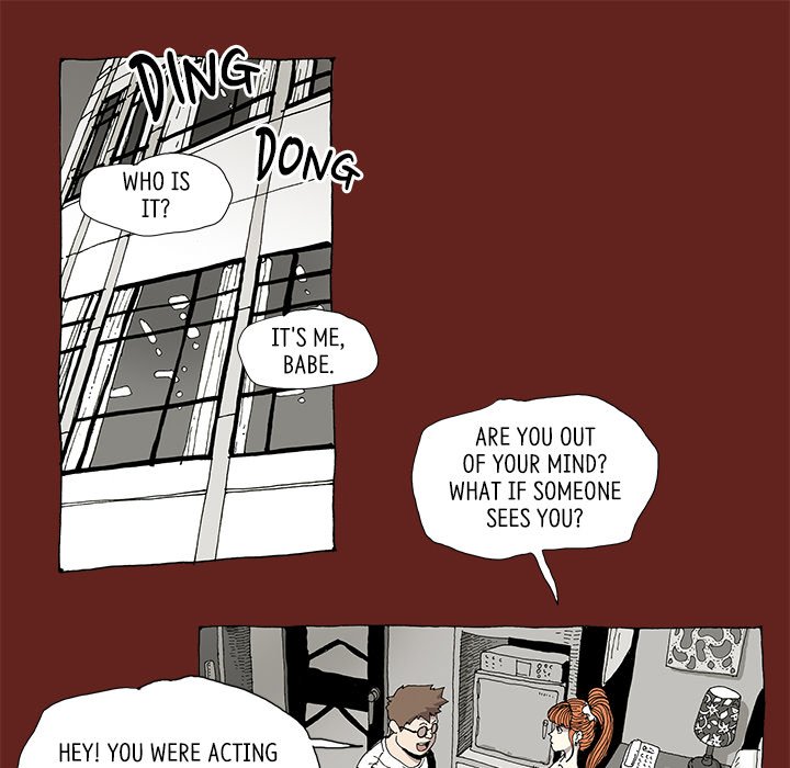 They're Coming - episode 5 - 32
