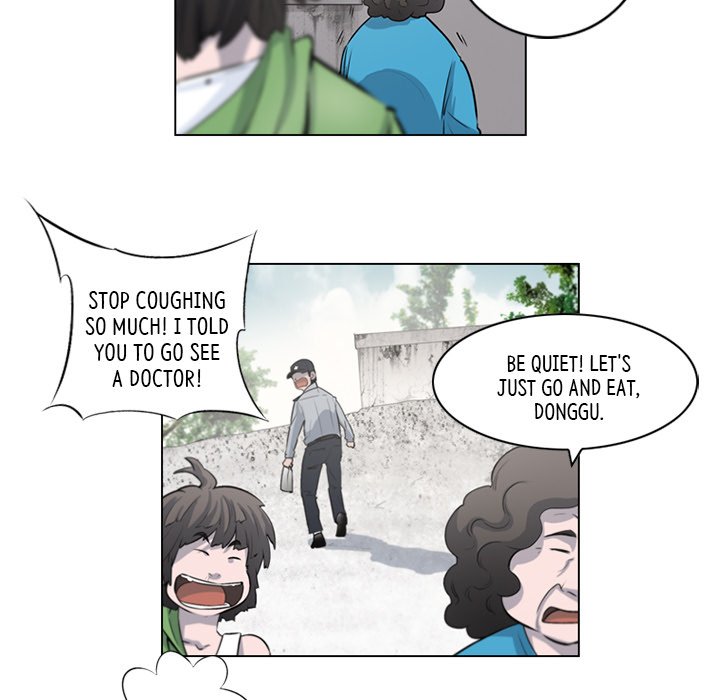 Secretly, Greatly - episode 15 - 7