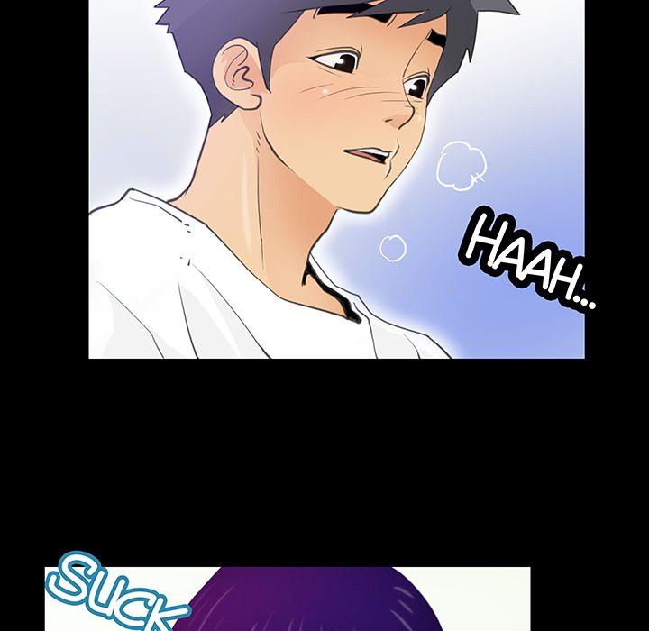 Sex Note - episode 7 - 40