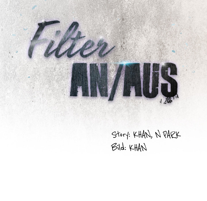 Filter An / Aus - episode 8 - 8