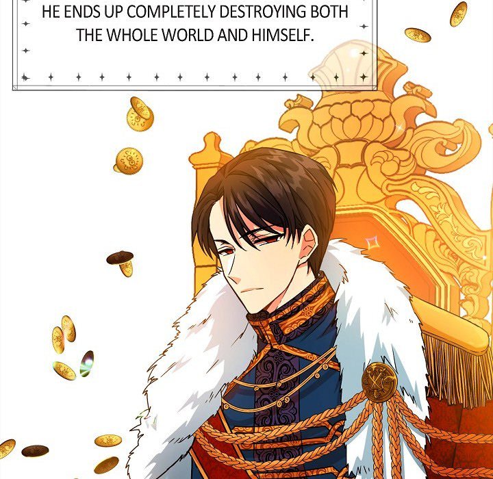 The Destroyer Fell in Love with Me - episode 1 - 19