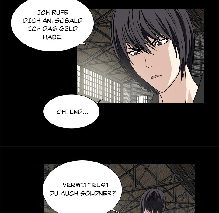 Unter der Maske - episode 22 - 39