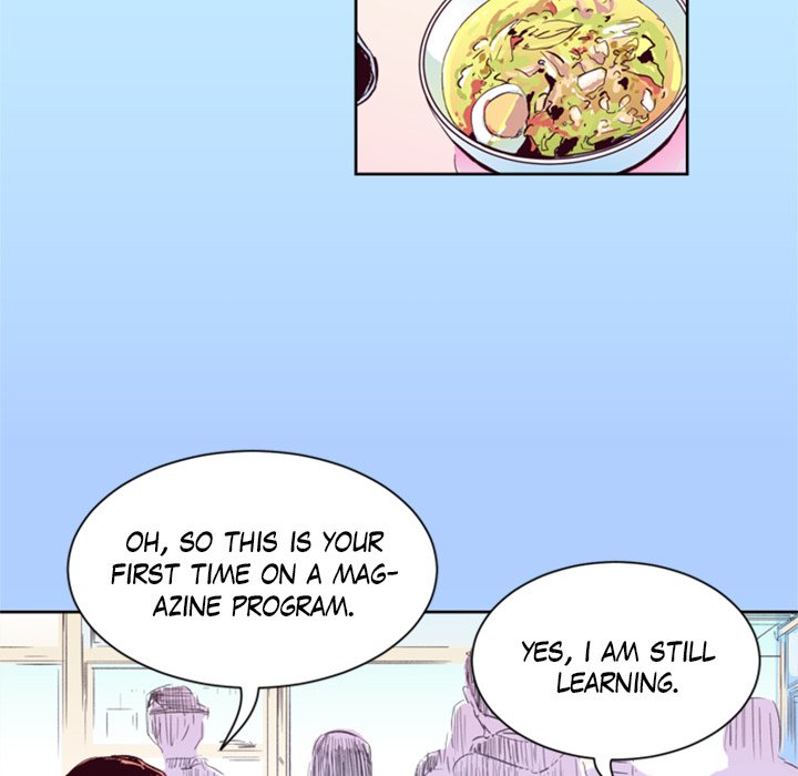 5 Minutes Before "On Air" - episode 48 - 41