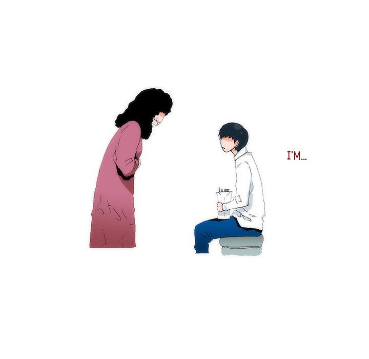 Can't See Can't Hear But Love - episode 11 - 27