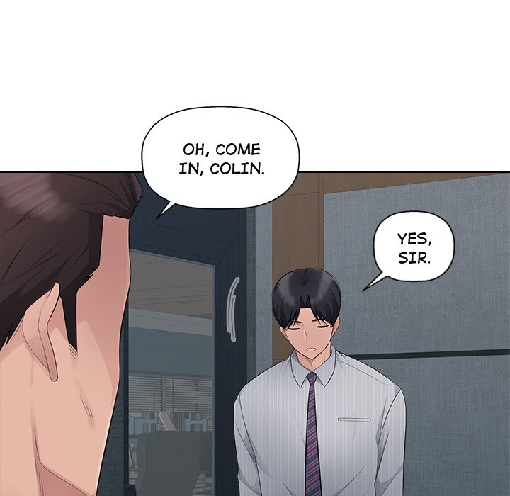 Office Desires - episode 11 - 106