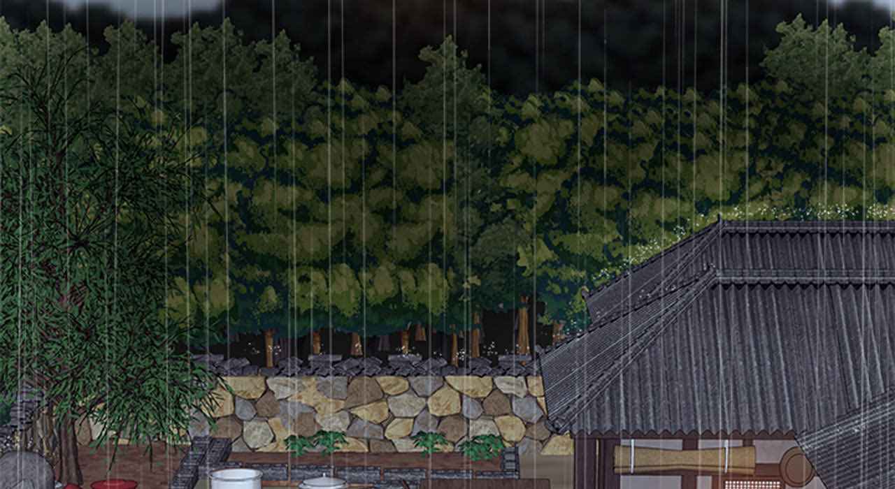 Ein standhafter Geist - episode 1 - 21