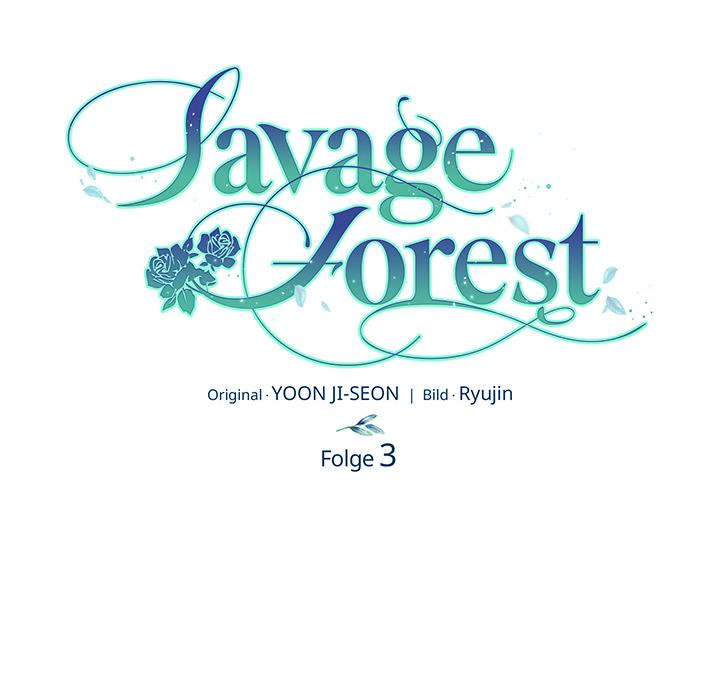 Savage Forest - episode 3 - 22