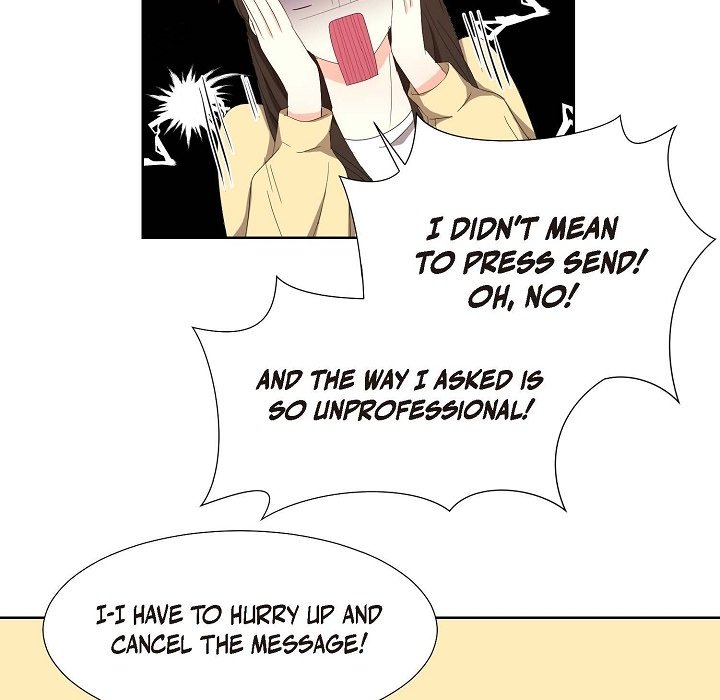 Fragrant Office Life - episode 7 - 65