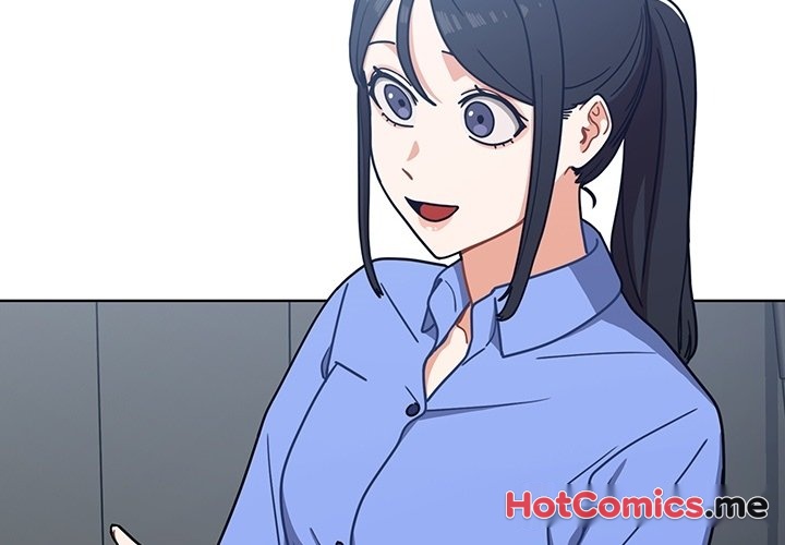 Naughty Little Secret - episode Prologue - 1