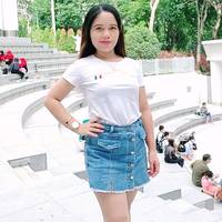 TikTok Account Photo