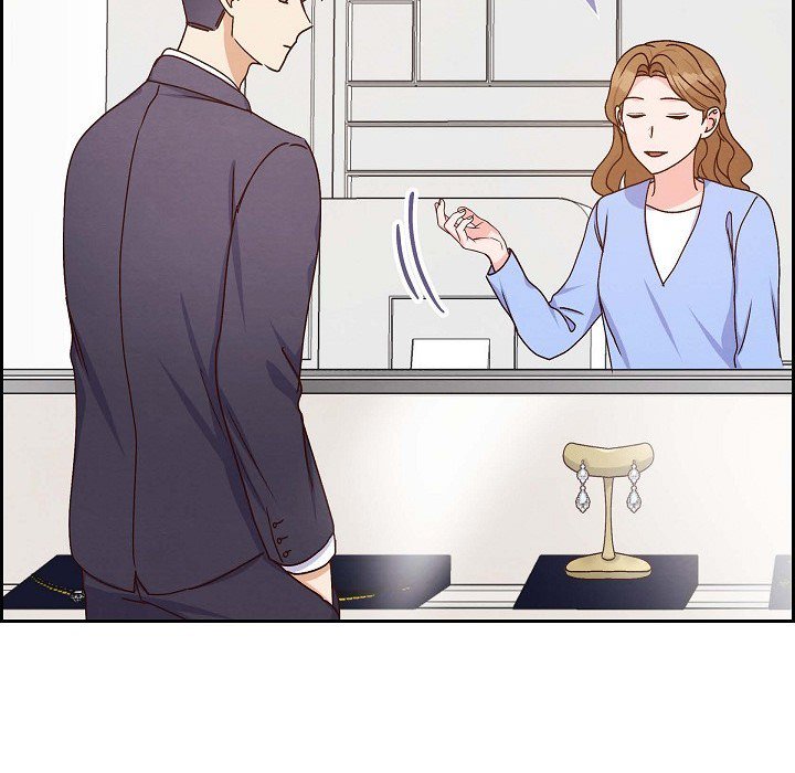 A Spoonful of Your Love - episode 42 - 72