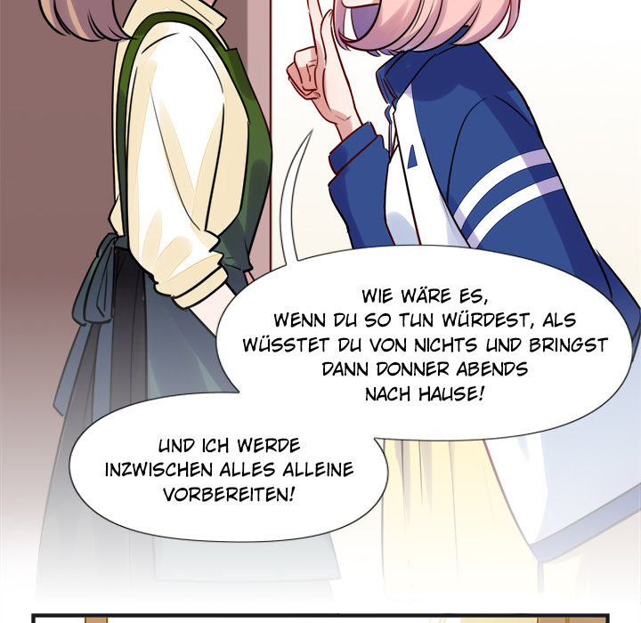 Das Haus der Träumer - episode 11 - 13