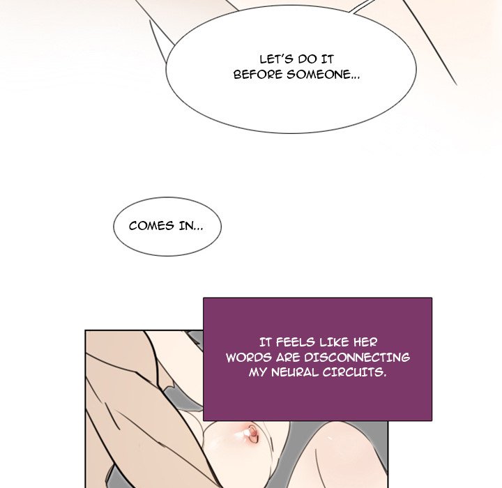 New Employee - episode 6 - 42