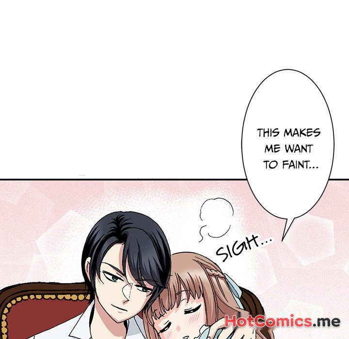 The Lady with an Elegant Smile - episode 28 - 61