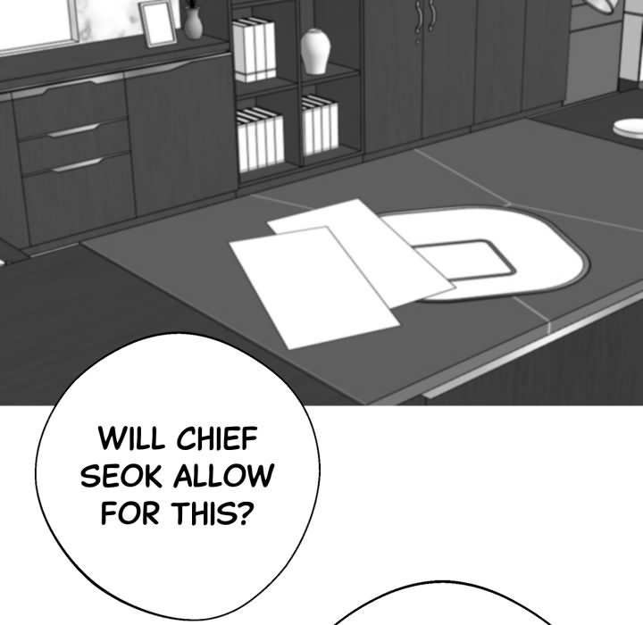 Workaholic Gangster - episode 44 - 66