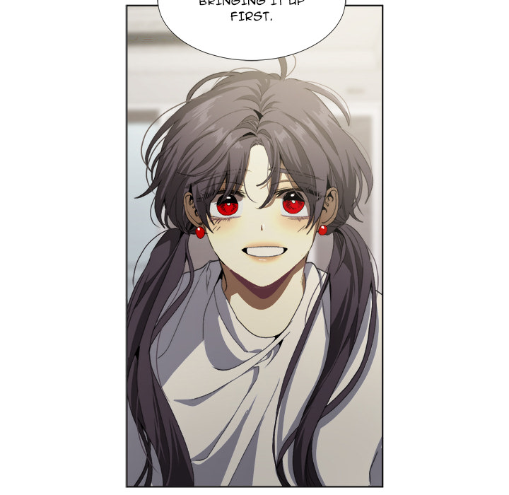 The Spring Scent of the Sea - episode 15 - 115