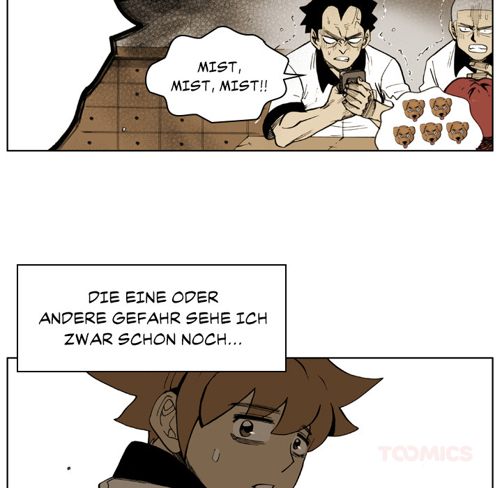 Der Schlägerjäger - episode 34 - 9