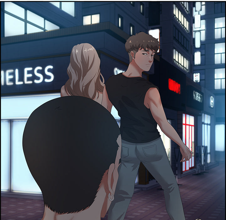 Geheime Chats: 0km - episode 7 - 45