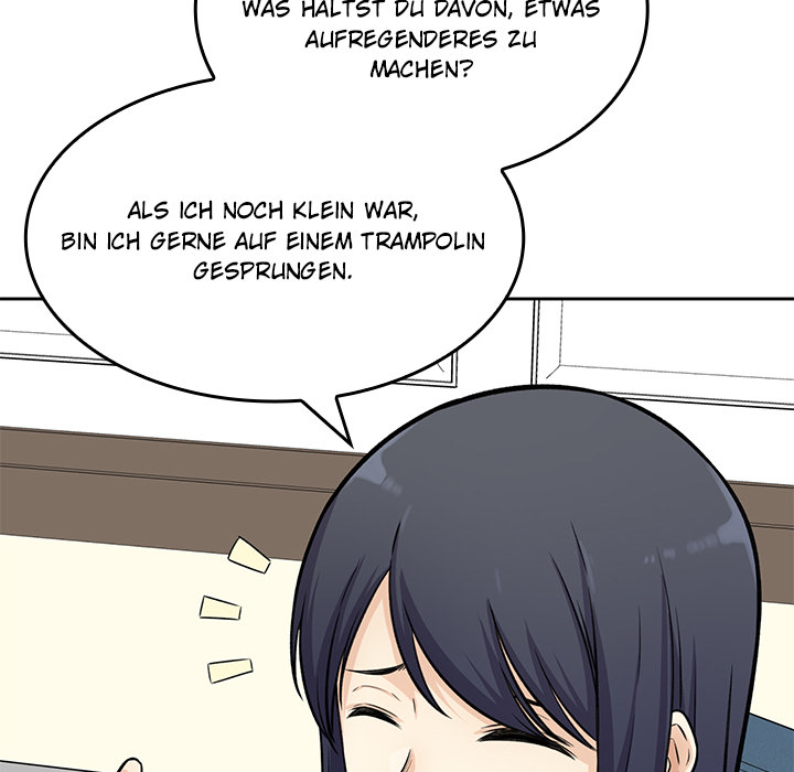 Raus aus meinem Zimmer! - episode 20 - 29