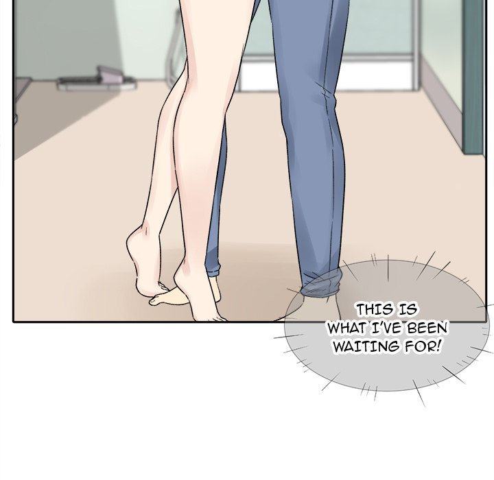 Excuse me, This is my Room - episode 19 - 16