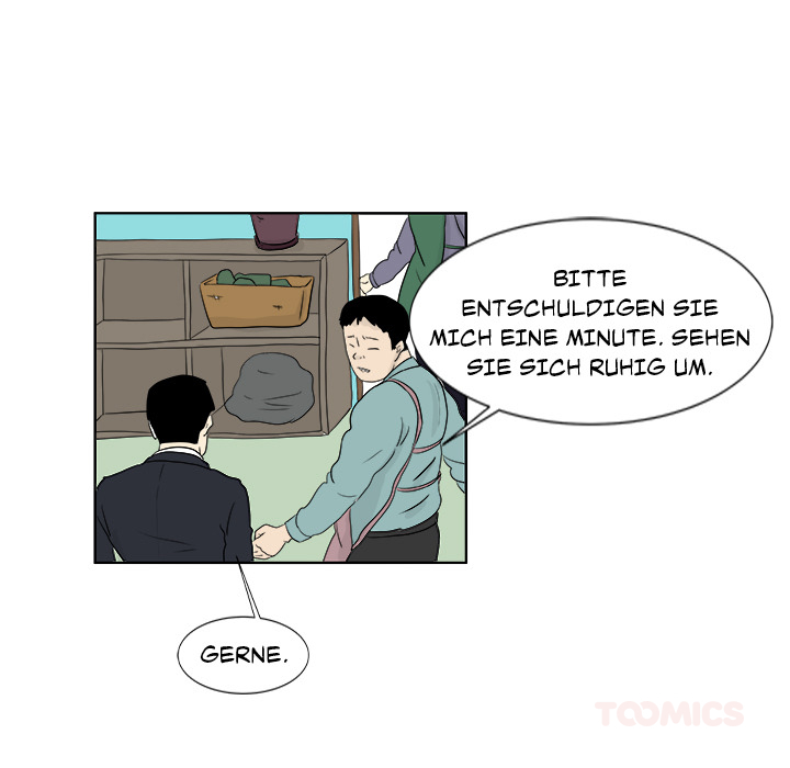Endloser Kreislauf - episode 27 - 33