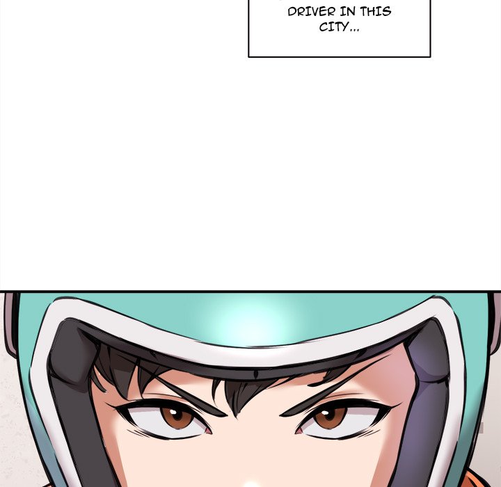 The Delivery Rider - episode 1 - 24