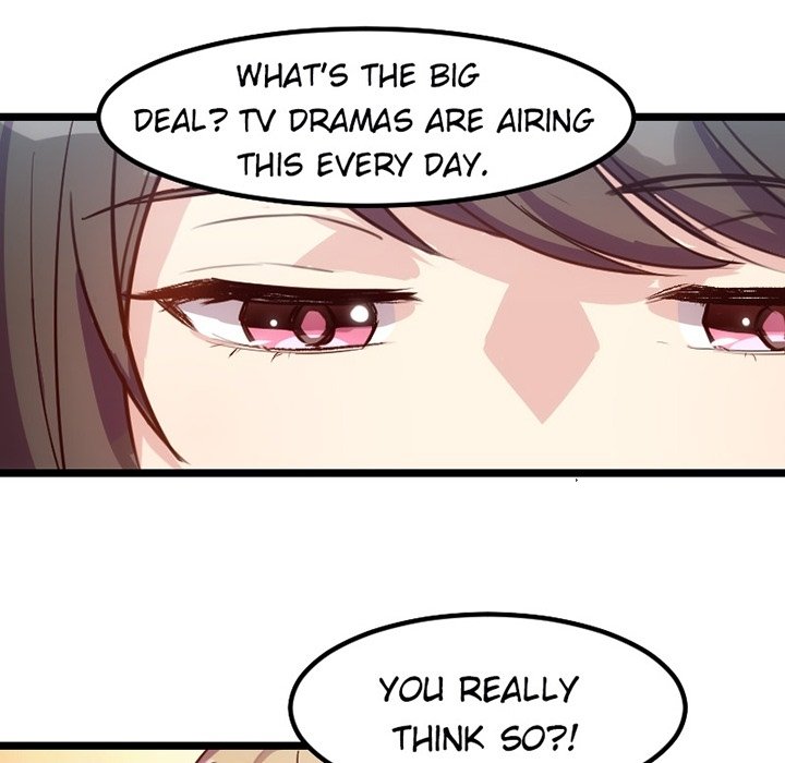 CEO's Sudden Proposal - episode 2 - 42