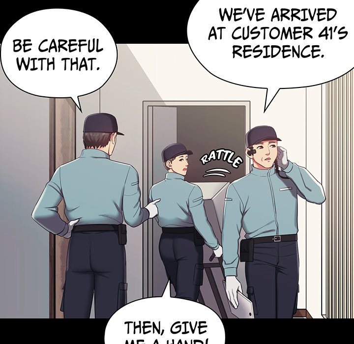 Master, Do You Need A Hand? - episode 1 - 59