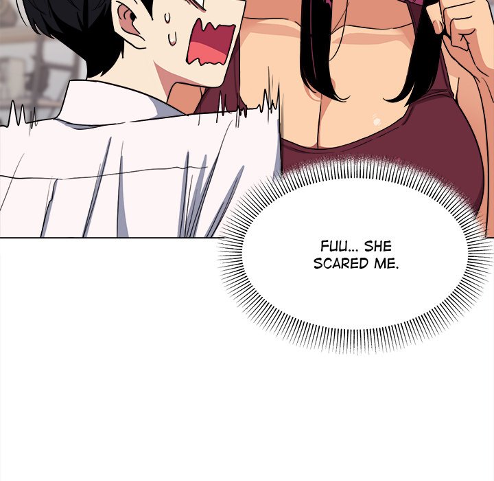 Someone Stop Her! - episode 4 - 123
