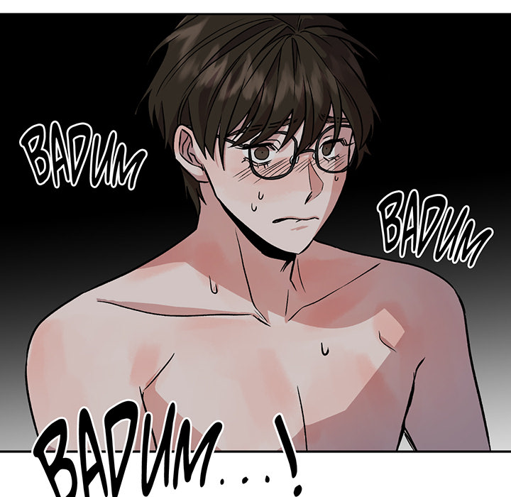 Bitter Sweetheart - episode 9 - 7